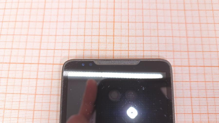 017-001-378 Смартфон HTC HD2 T8585 #3