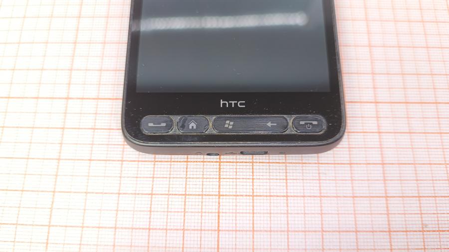 017-001-378 Смартфон HTC HD2 T8585 #4