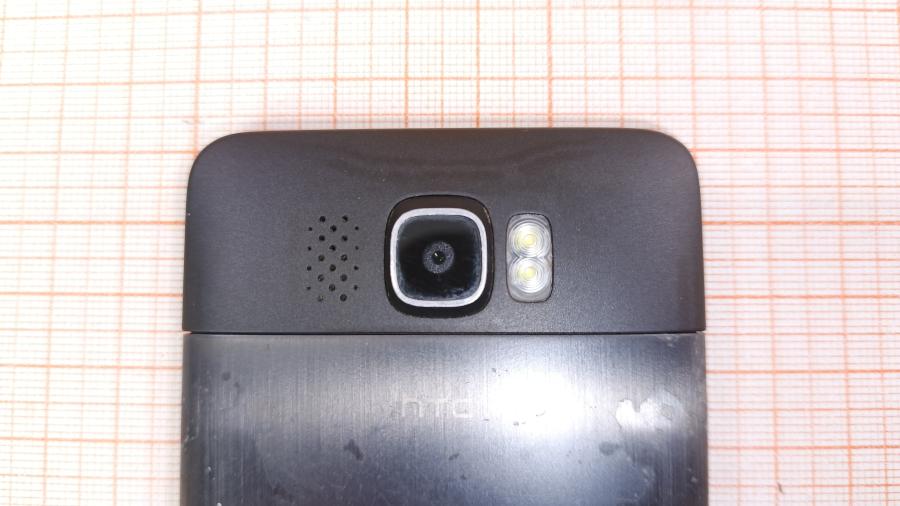 017-001-378 Смартфон HTC HD2 T8585 #6