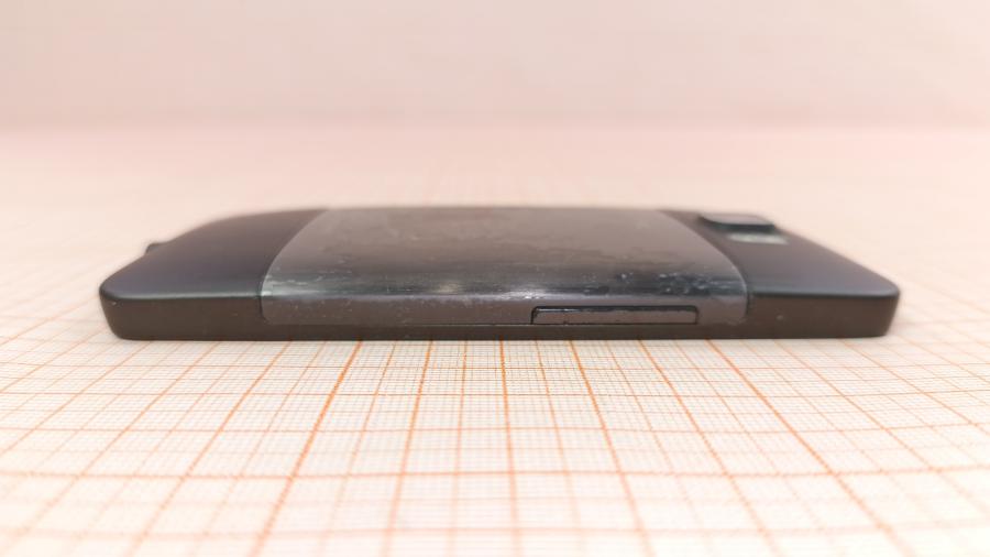 017-001-378 Смартфон HTC HD2 T8585 #11