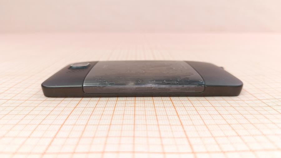 017-001-378 Смартфон HTC HD2 T8585 #12