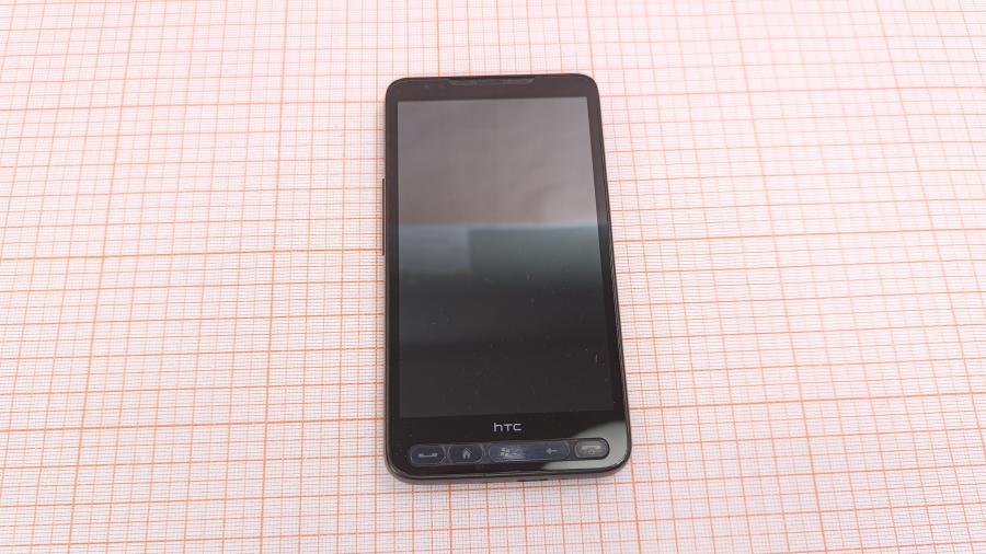 017-001-067 Смартфон HTC HD2 T8585 #2