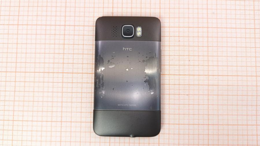 017-001-067 Смартфон HTC HD2 T8585 #5