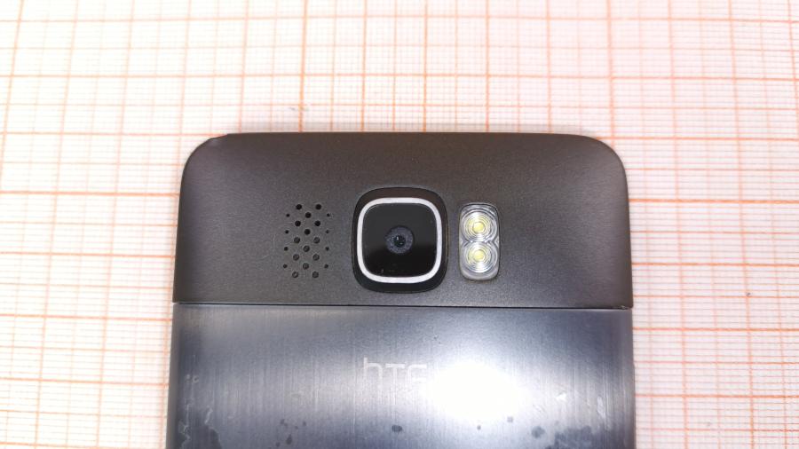 017-001-067 Смартфон HTC HD2 T8585 #6