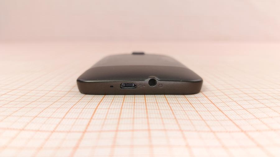 017-001-067 Смартфон HTC HD2 T8585 #10