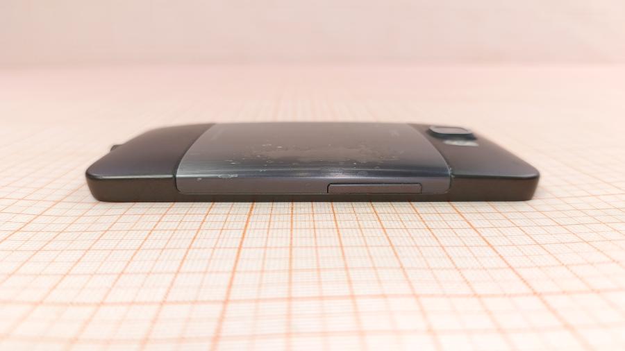 017-001-067 Смартфон HTC HD2 T8585 #11