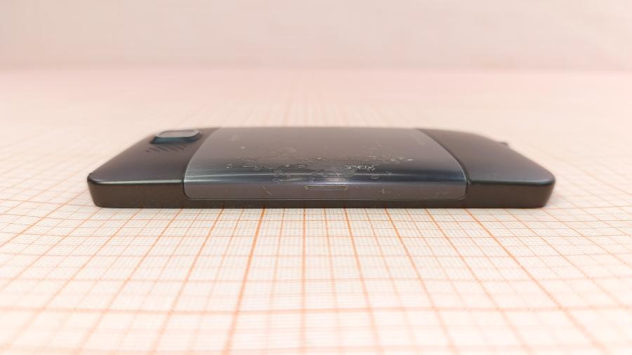 017-001-067 Смартфон HTC HD2 T8585 #12