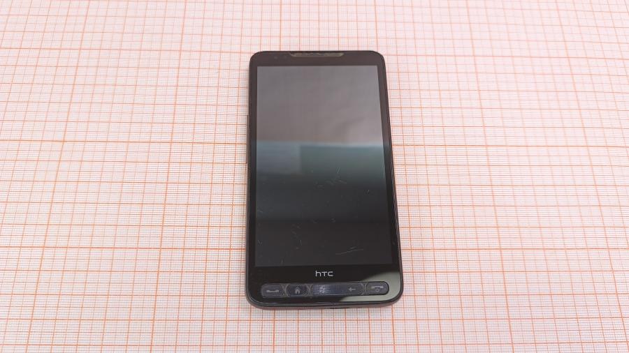 017-001-353 Смартфон HTC HD2 T8585 #2