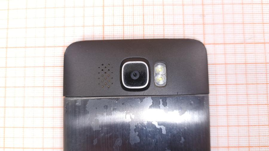 017-001-353 Смартфон HTC HD2 T8585 #6