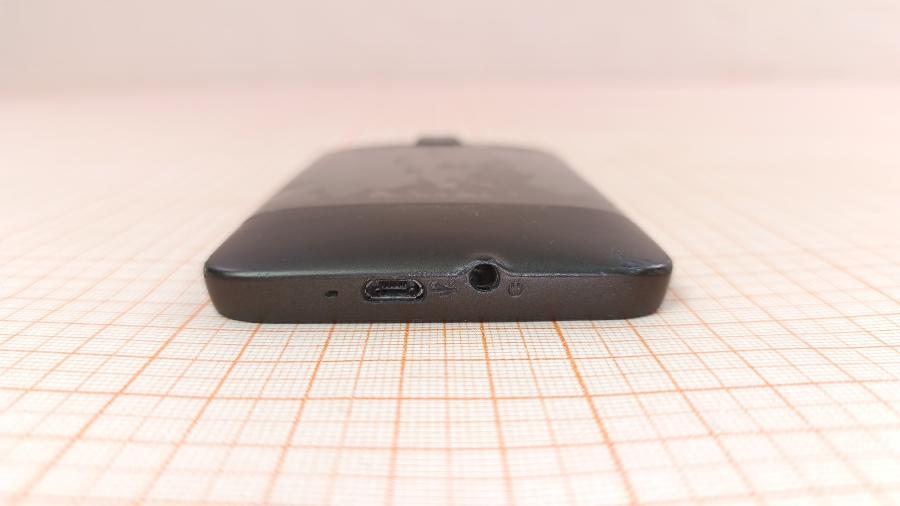 017-001-353 Смартфон HTC HD2 T8585 #10