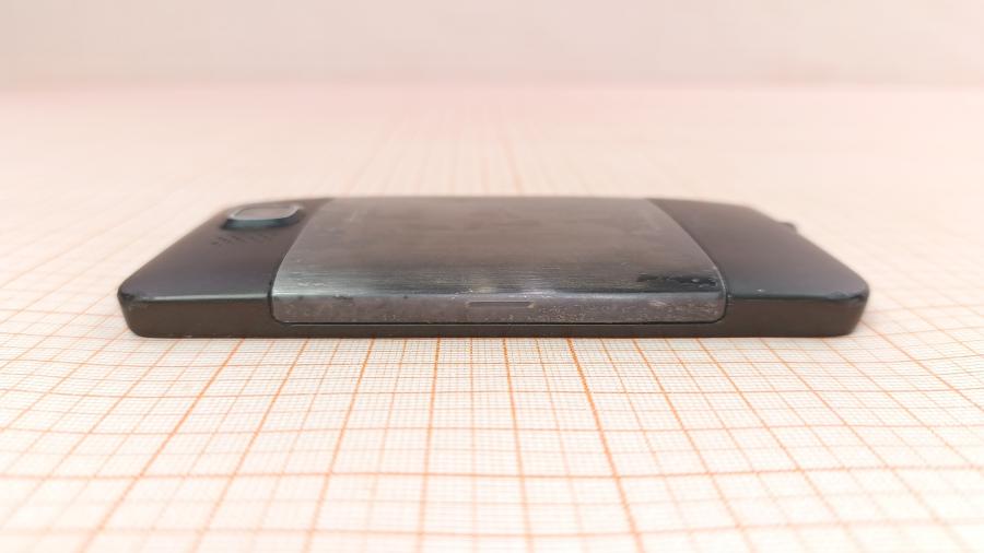 017-001-353 Смартфон HTC HD2 T8585 #12