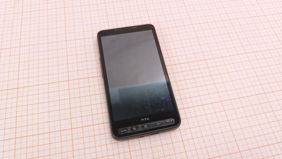017-001-351 Смартфон HTC HD2 T8585 #1
