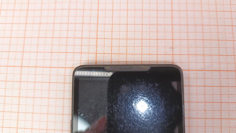 017-001-351 Смартфон HTC HD2 T8585 #3