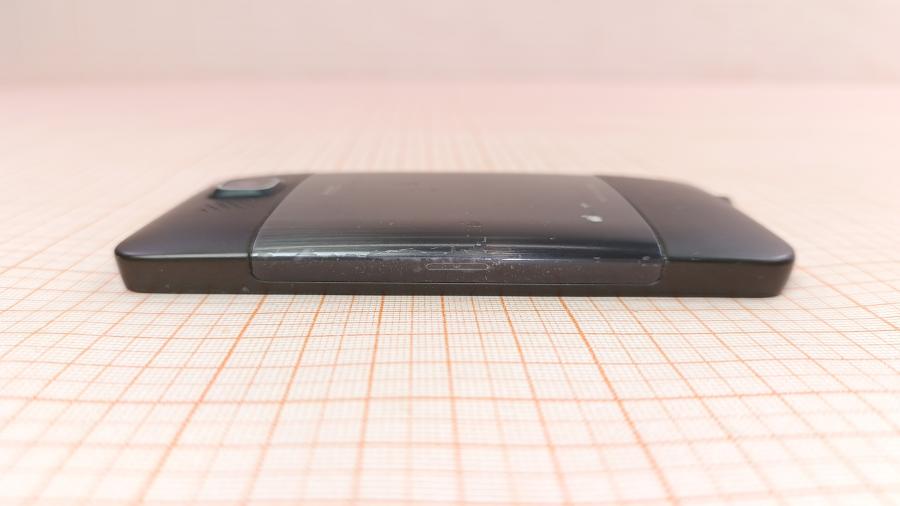 017-001-351 Смартфон HTC HD2 T8585 #12