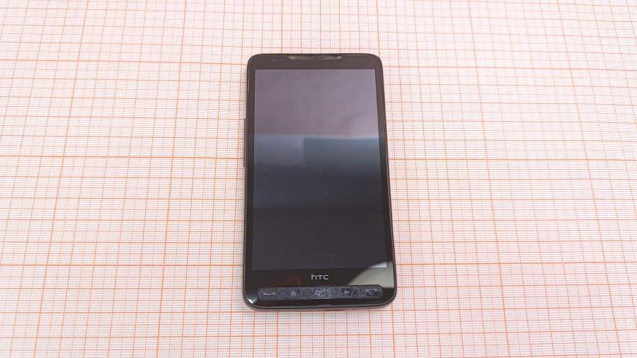 017-001-372 Смартфон HTC HD2 T8585 #2
