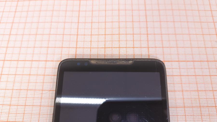 017-001-372 Смартфон HTC HD2 T8585 #3