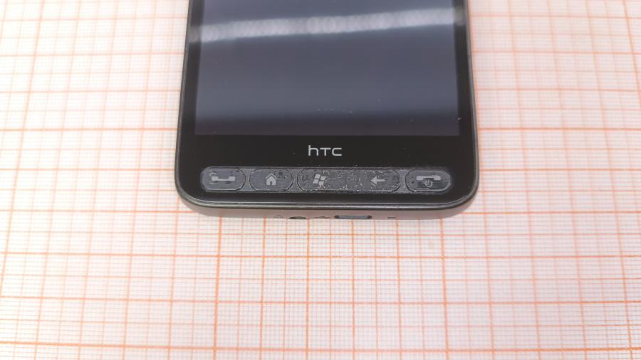 017-001-372 Смартфон HTC HD2 T8585 #4