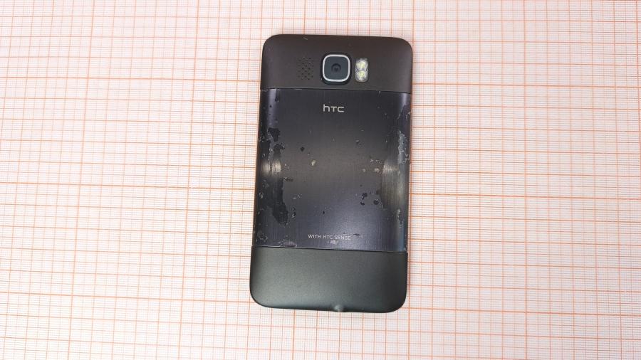 017-001-372 Смартфон HTC HD2 T8585 #5