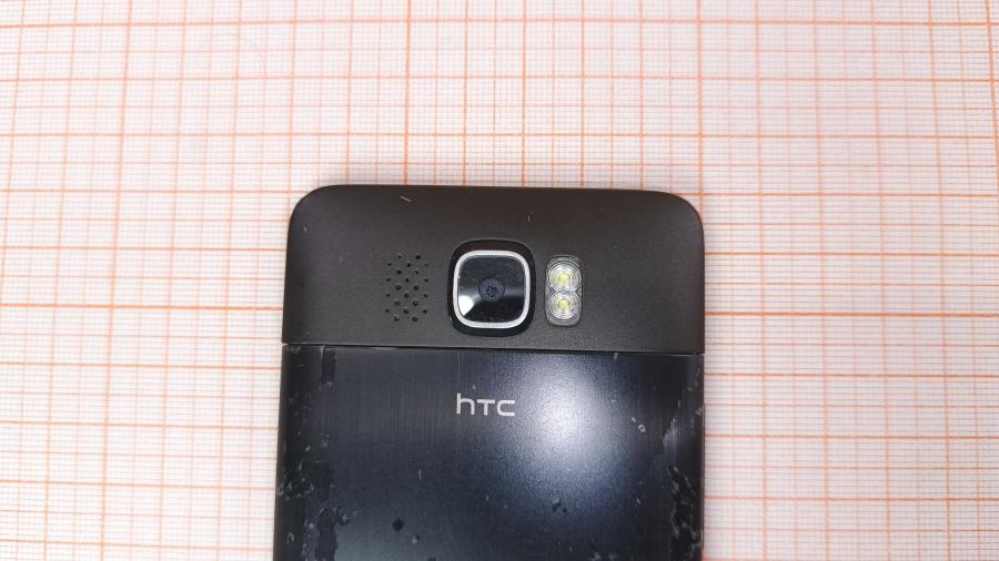 017-001-372 Смартфон HTC HD2 T8585 #6