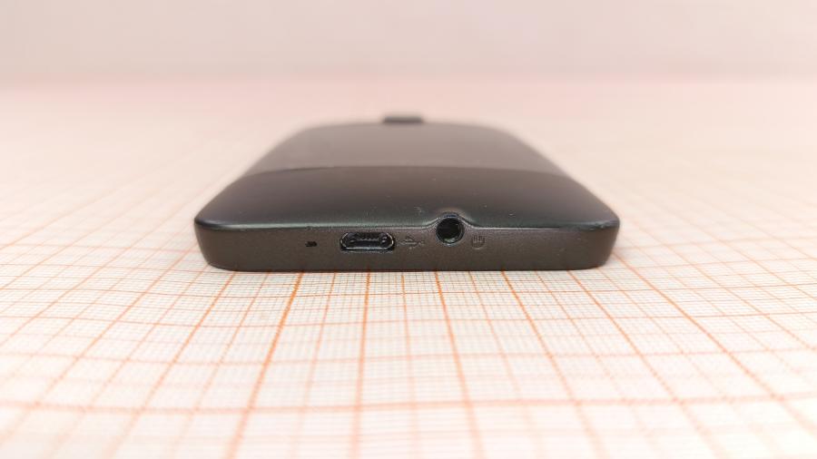 017-001-372 Смартфон HTC HD2 T8585 #10