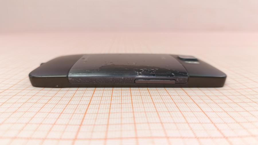 017-001-372 Смартфон HTC HD2 T8585 #11