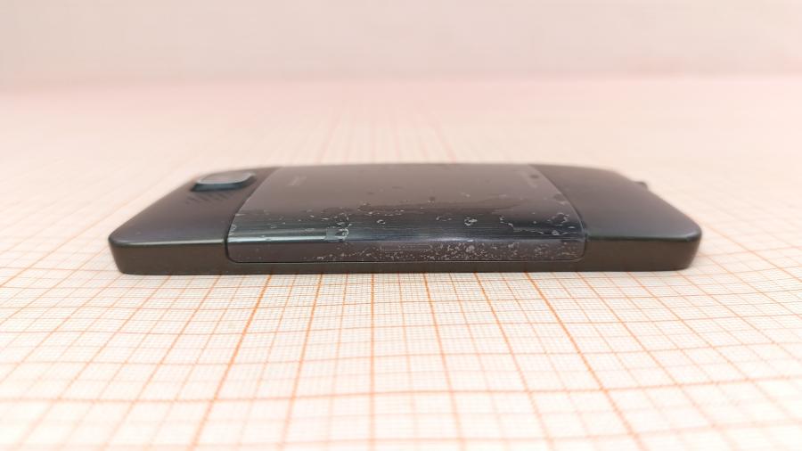 017-001-372 Смартфон HTC HD2 T8585 #12