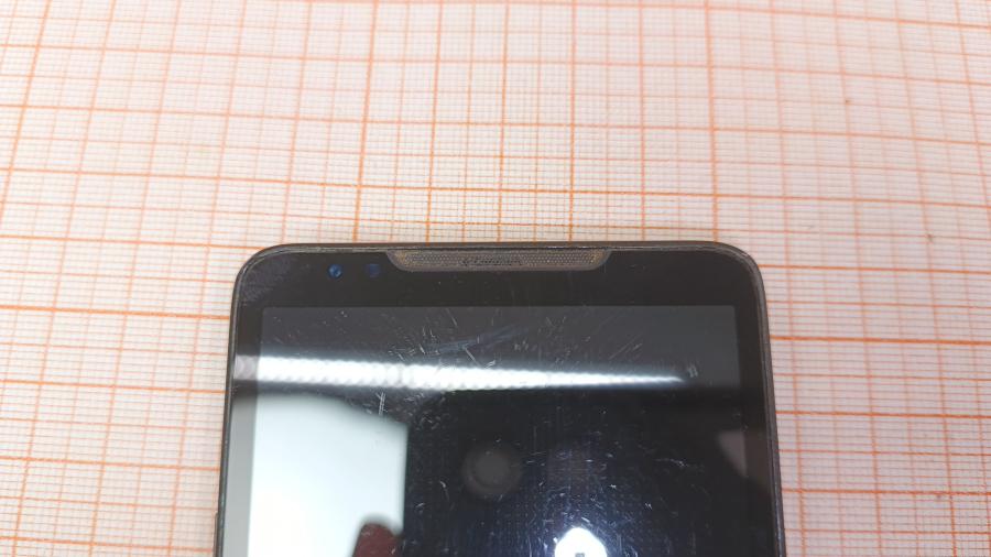 017-001-366 Смартфон HTC HD2 T8585 #3