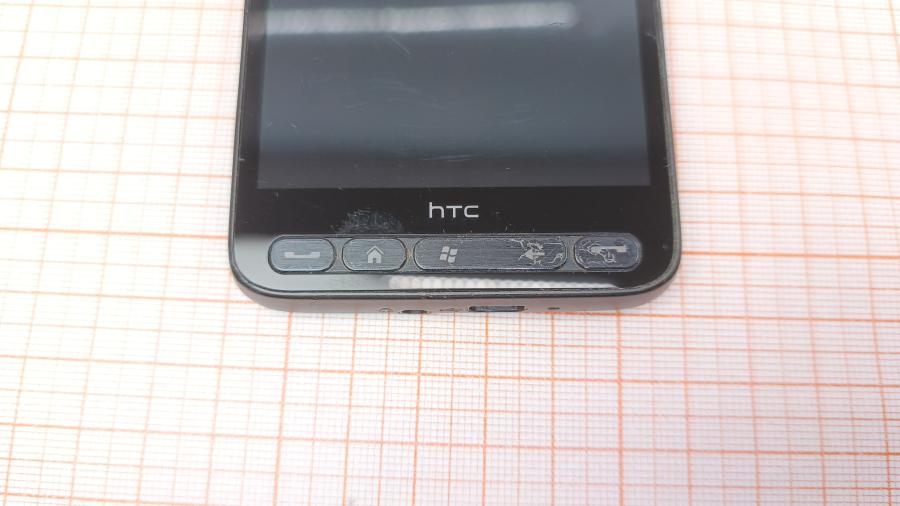 017-001-366 Смартфон HTC HD2 T8585 #4