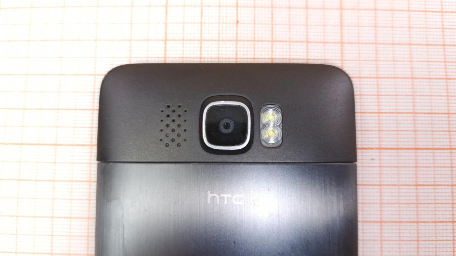 017-001-366 Смартфон HTC HD2 T8585 #6