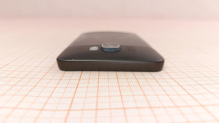 017-001-366 Смартфон HTC HD2 T8585 #9