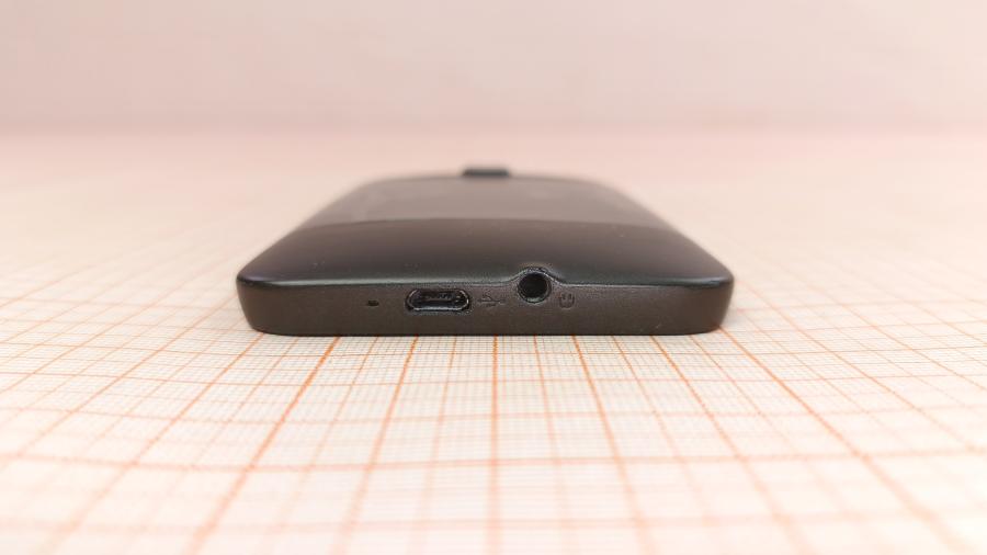 017-001-366 Смартфон HTC HD2 T8585 #10