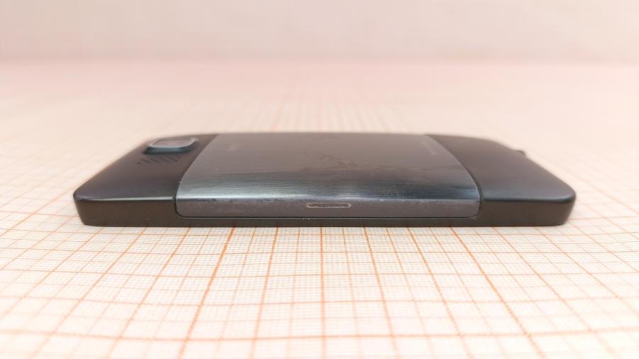 017-001-366 Смартфон HTC HD2 T8585 #12