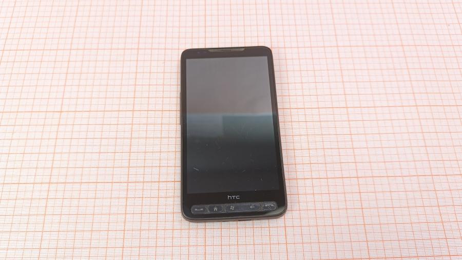 017-001-365 Смартфон HTC HD2 T8585 #2