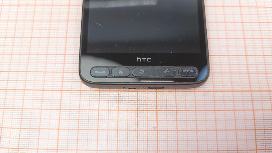 017-001-365 Смартфон HTC HD2 T8585 #4