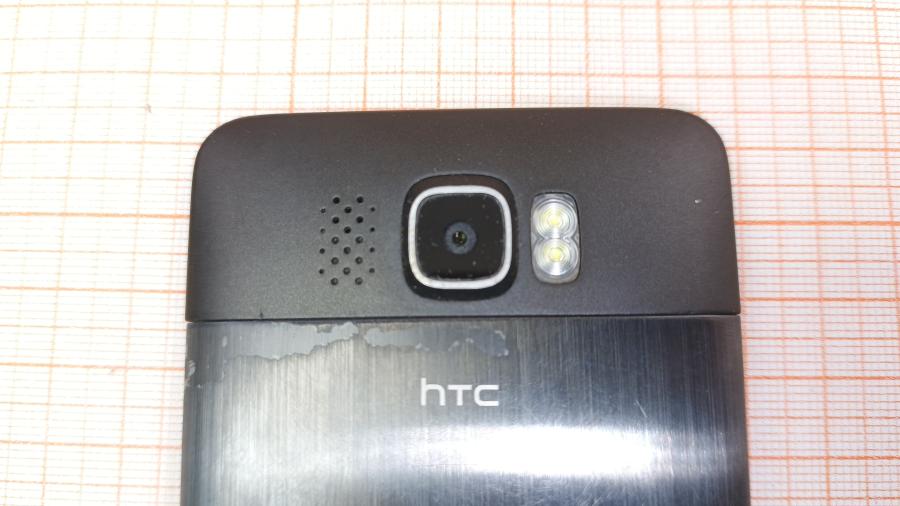 017-001-365 Смартфон HTC HD2 T8585 #6