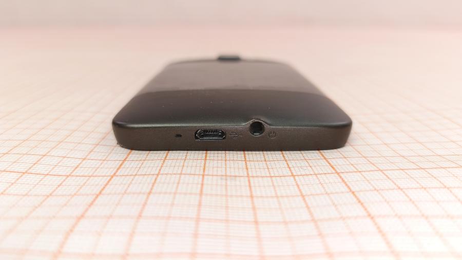 017-001-365 Смартфон HTC HD2 T8585 #10