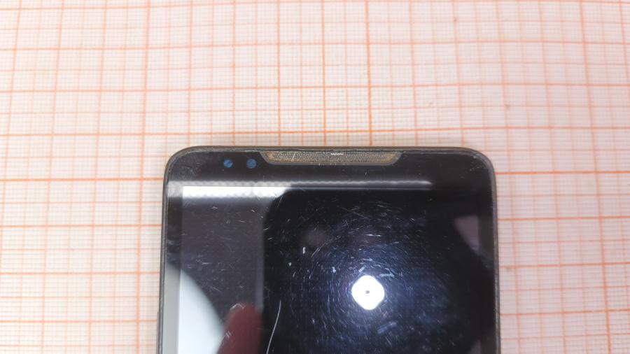 017-001-362 Смартфон HTC HD2 T8585 #3