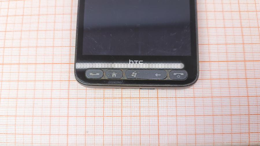 017-001-362 Смартфон HTC HD2 T8585 #4