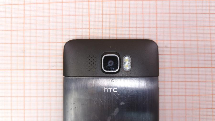 017-001-362 Смартфон HTC HD2 T8585 #6