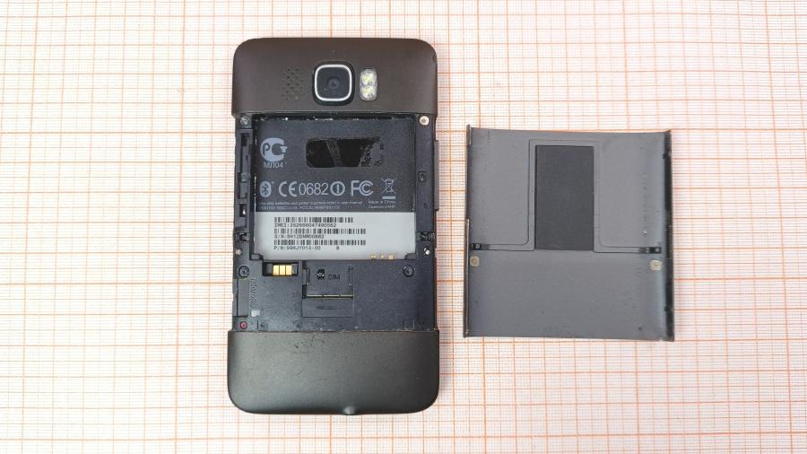 017-001-362 Смартфон HTC HD2 T8585 #7