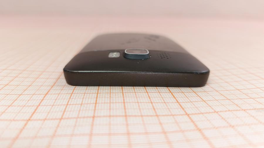 017-001-362 Смартфон HTC HD2 T8585 #9