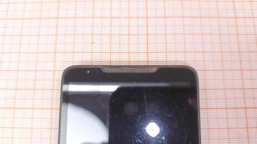 017-001-361 Смартфон HTC HD2 T8585 #3