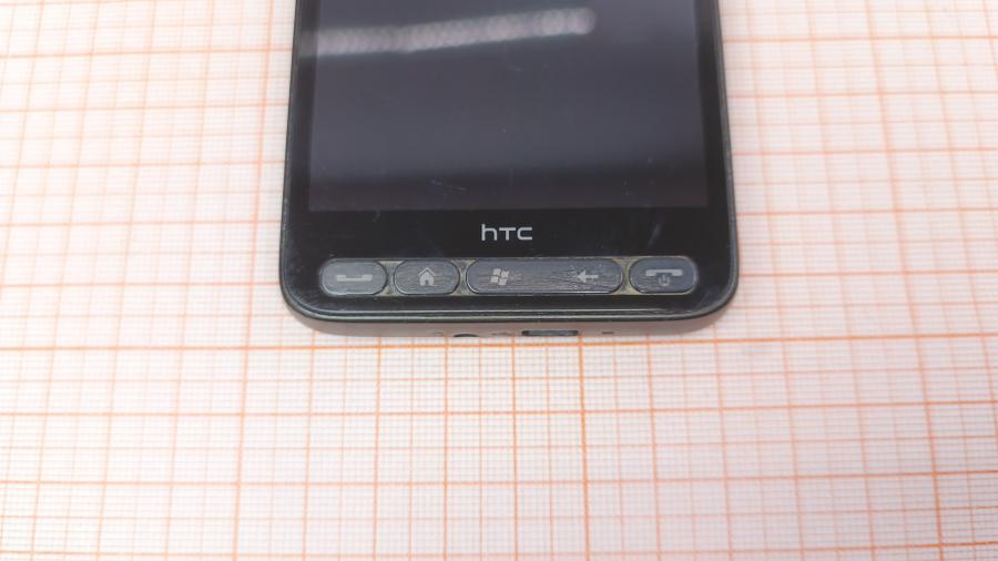 017-001-361 Смартфон HTC HD2 T8585 #4