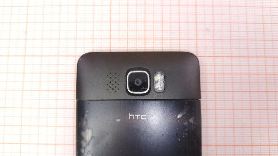 017-001-361 Смартфон HTC HD2 T8585 #6