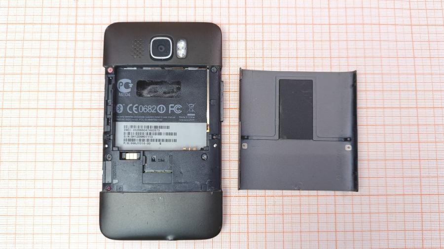 017-001-361 Смартфон HTC HD2 T8585 #7