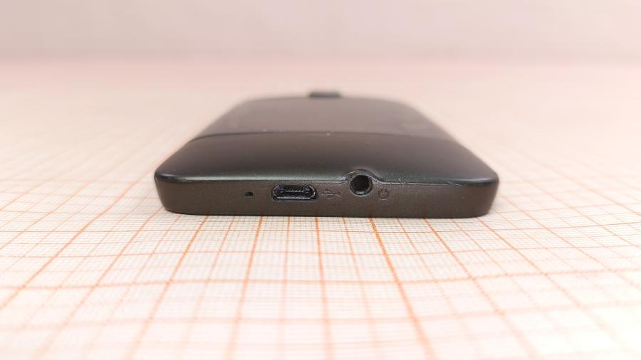 017-001-361 Смартфон HTC HD2 T8585 #10