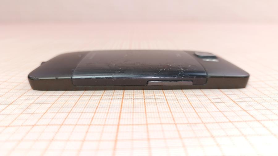 017-001-361 Смартфон HTC HD2 T8585 #11