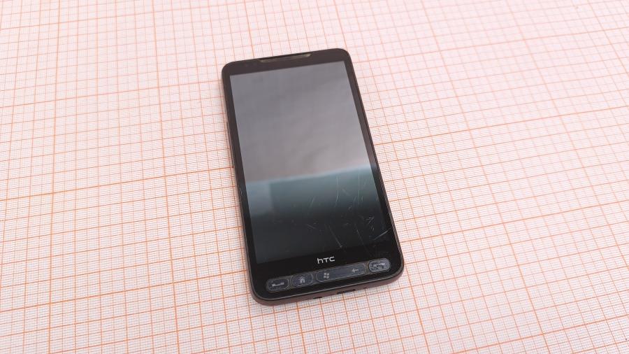 017-001-359 Смартфон HTC HD2 T8585 #1
