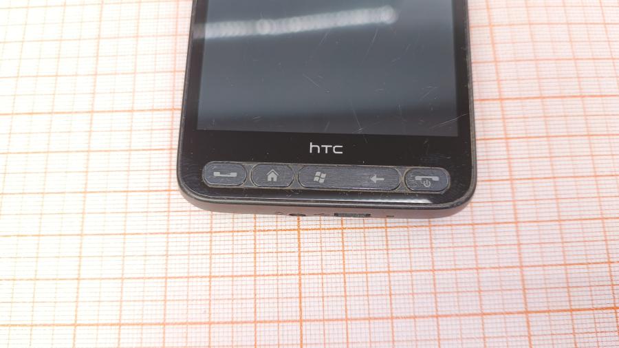 017-001-359 Смартфон HTC HD2 T8585 #4