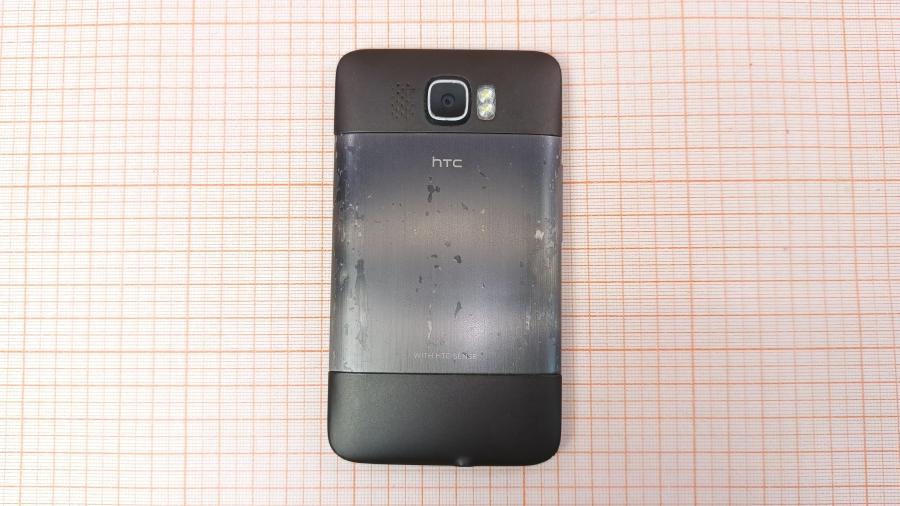 017-001-359 Смартфон HTC HD2 T8585 #5